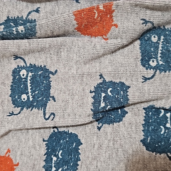 Gymboree kids 8 pj bundle set - Picture 5 of 9